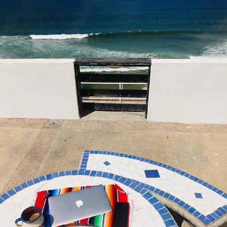 Luxury Suite Ocean View&Terrace at Playas de Tj. Tijuana Extérieur photo