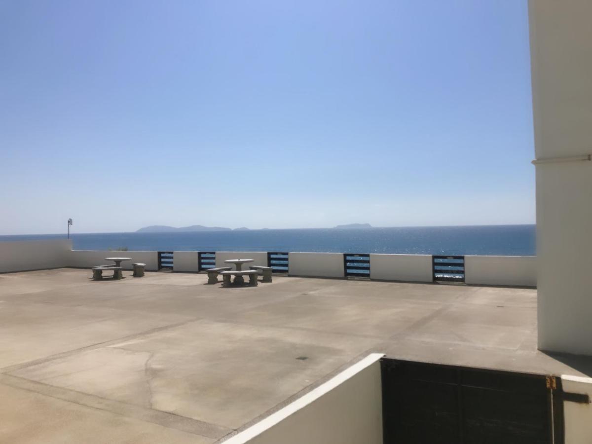 Luxury Suite Ocean View&Terrace at Playas de Tj. Tijuana Extérieur photo