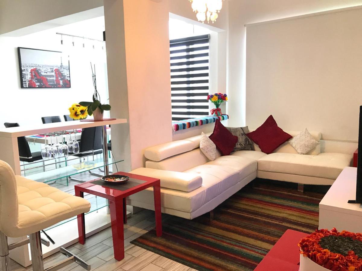 Luxury Suite Ocean View&Terrace at Playas de Tj. Tijuana Extérieur photo